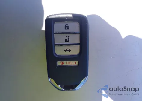 2013 Honda Accord Ex-L z USA, uszkodzony, nr VIN 1HGCR2F89DA081724